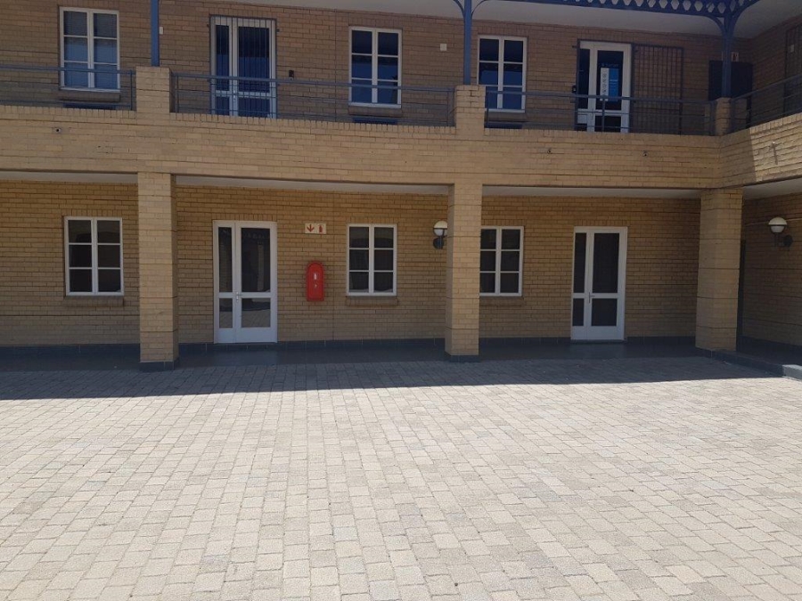 Commercial Property for Sale in Kroonstad Central Free State